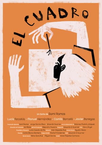 El Cuadro poster