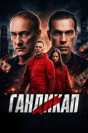 Гандикап poster
