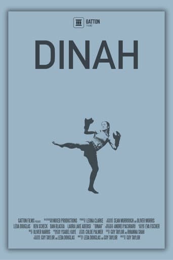 Dinah poster