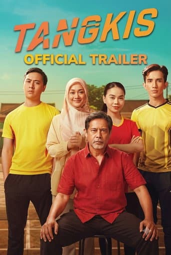 Tangkis 2026 poster