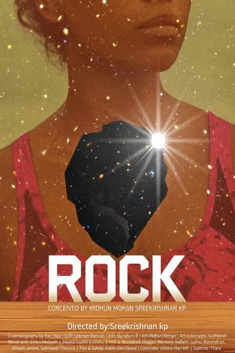 Rock poster