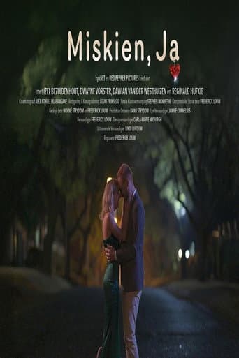 Maybe, Yes poster