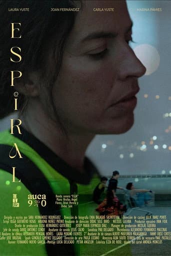 Espiral poster