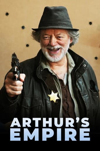 Arthur's Empire poster