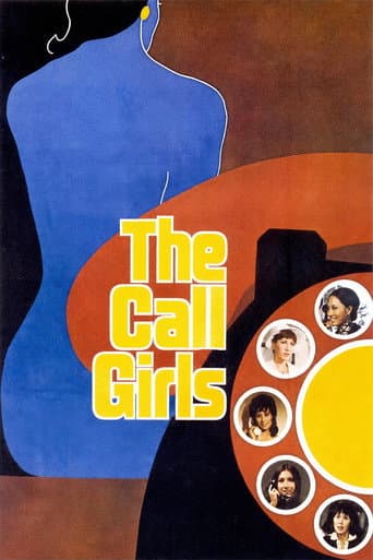 The Call Girls poster