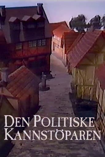 Den politiske kannstöparen poster