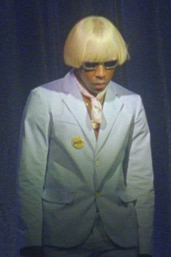 Tyler, The Creator - Apple Music Presents: IGOR poster