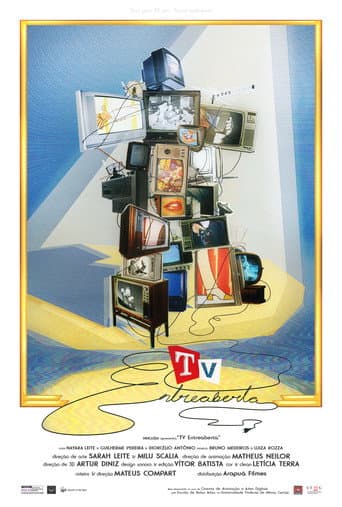 TV Entreaberta poster