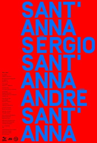 Sant’Anna poster