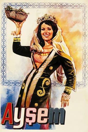 Ayşem poster