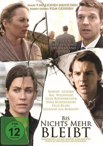 Until Nothing Remains poster