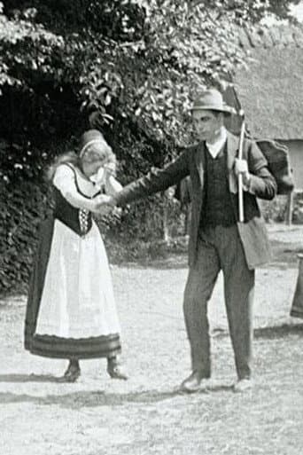 The Farmer's Daughter poster