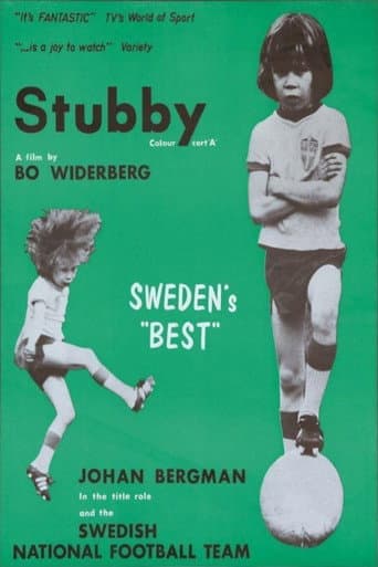 Stubby poster