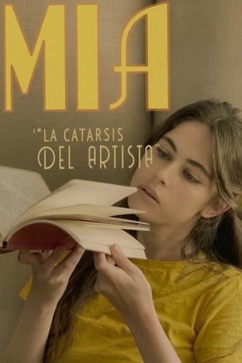 MIA poster