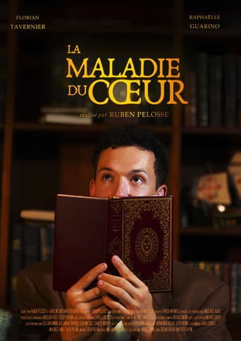 La Maladie du cœur poster