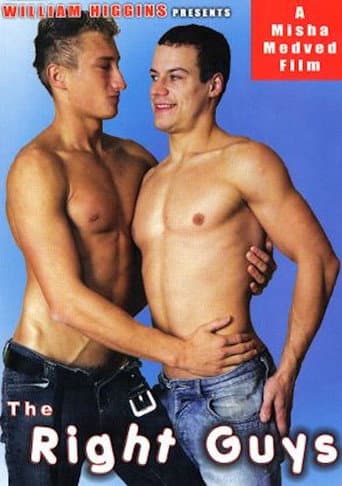 The Right Guys poster