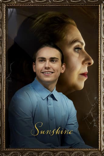Sunshine poster