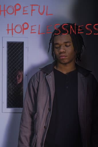 Hopeful Hopelessness poster