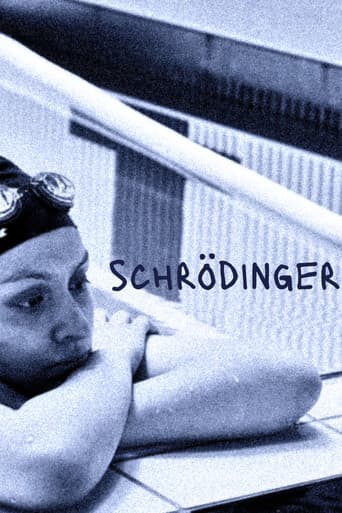 Schrödinger poster