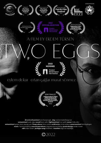 Two Eggs poster