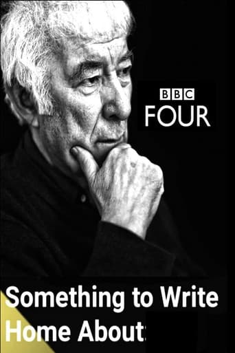 Something to Write Home About poster