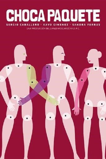 Chocapaquete poster