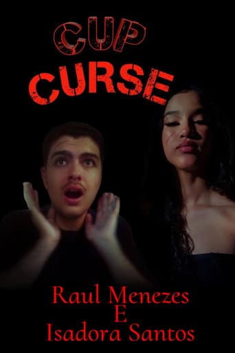 Cup Curse poster