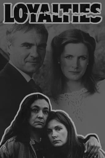 Loyalties poster