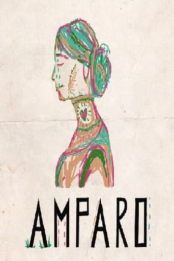 Amparo poster
