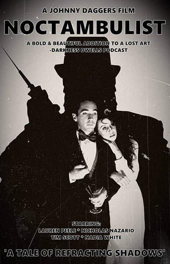 Noctambulist poster