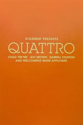 Element - Quattro poster