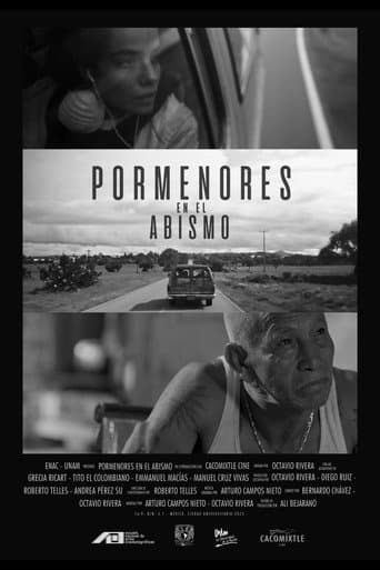 Particulars in the Abbys poster