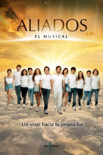 Aliados, El Musical poster