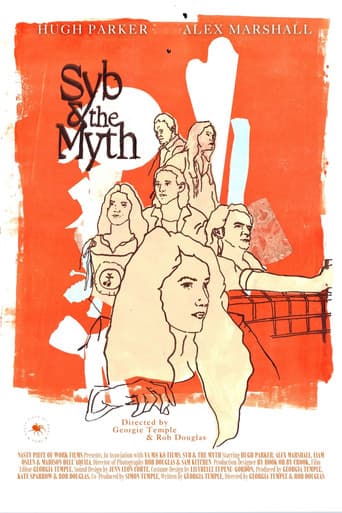 Syb & the Myth poster