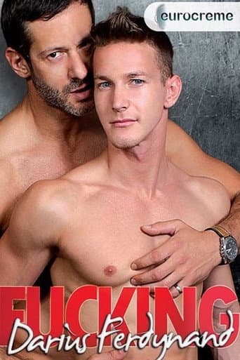 Fucking Darius Ferdynand poster