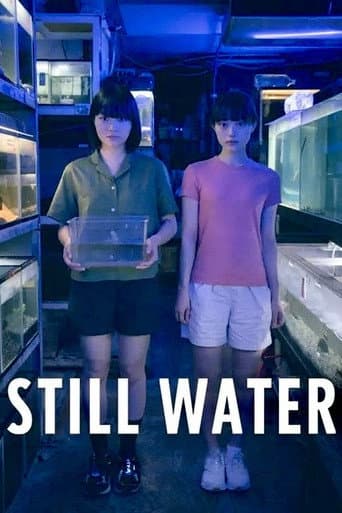 Still Water poster
