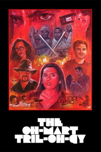 OH-Mart poster
