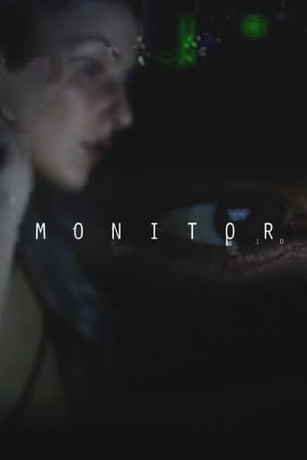 Monitor II poster