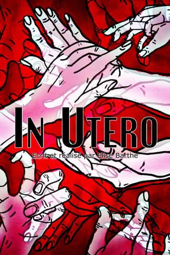 In Utero poster