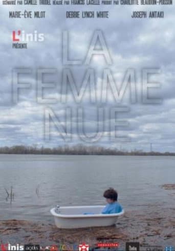 The Naked Woman poster