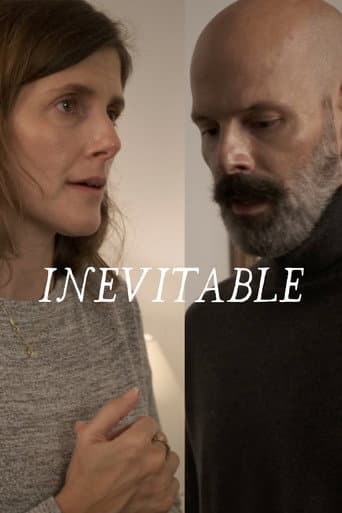 Inevitable poster