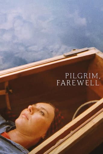 Pilgrim, Farewell poster