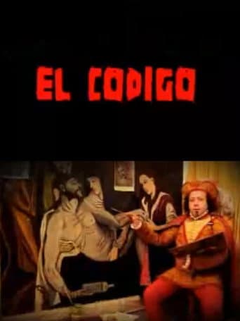 The Code poster