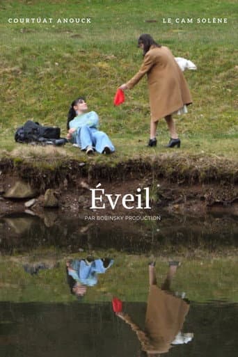Éveil poster