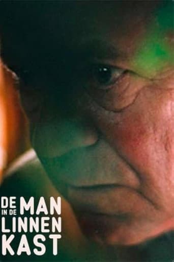 The Man in the Linen Cupboard poster