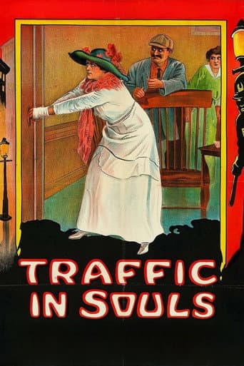 Traffic in Souls poster