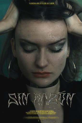 Without Reason poster