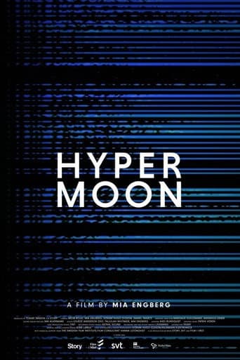 Hypermoon poster