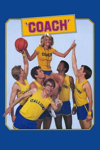 Coach poster