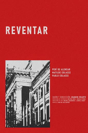 Reventar poster